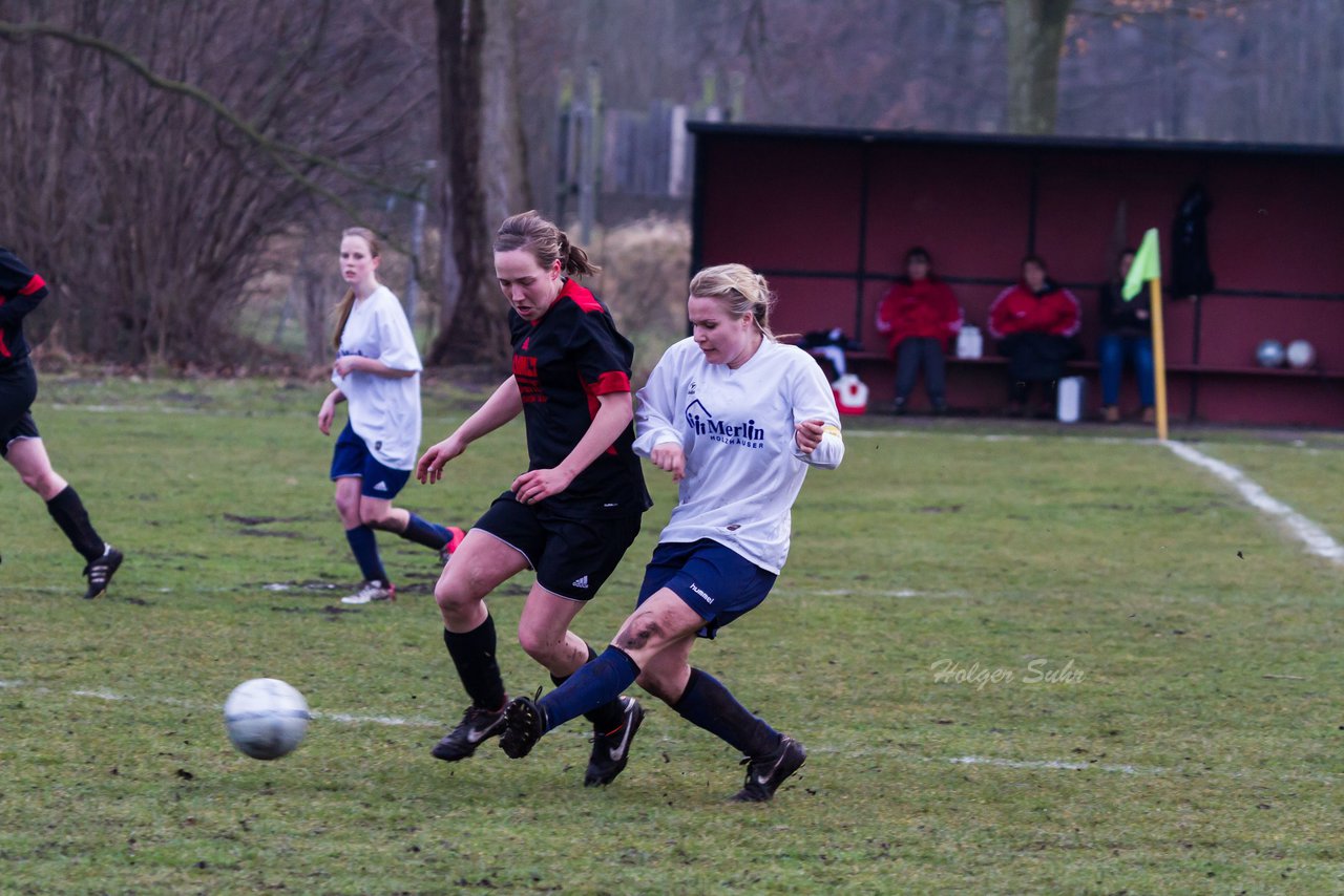 Bild 70 - VfL Struvenhtten - TSV Zarpen : Ergebnis: 2:2